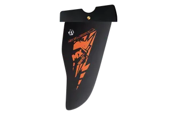 Finale Aktion Select Windsurf Finne MX EVO (Freestyle) - power box 19